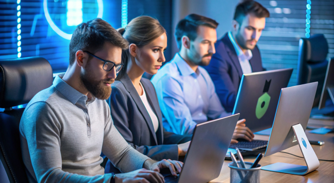 Protezione contenuti digitali online