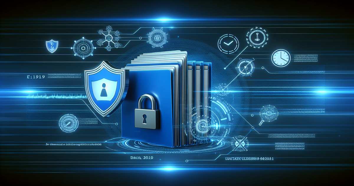 Certificazione di prove digitali con valore legale