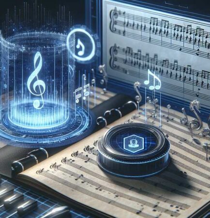 certificazione forense delle opere musicali con valore probatorio