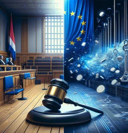 Notarizzazione in blockchain e valore legale