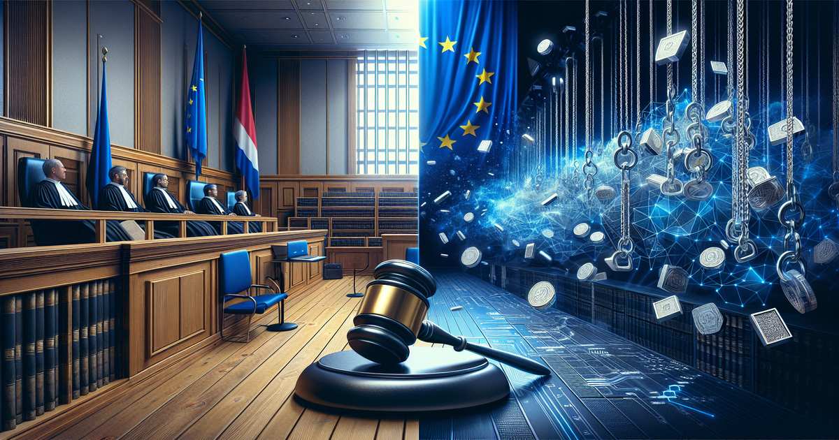 Notarizzazione in blockchain e valore legale